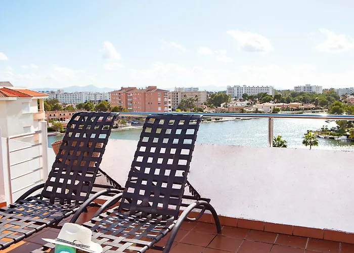 Ona Garden Lago Port d'Alcúdia