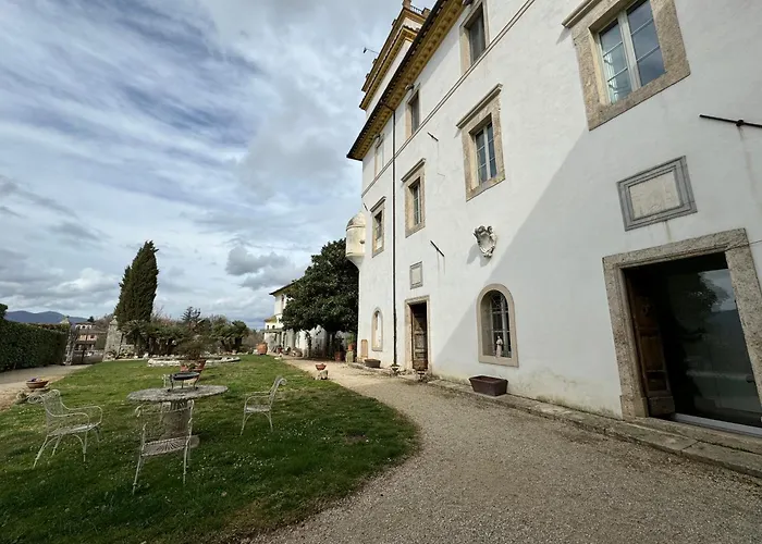 Villa Dell'Annunziata