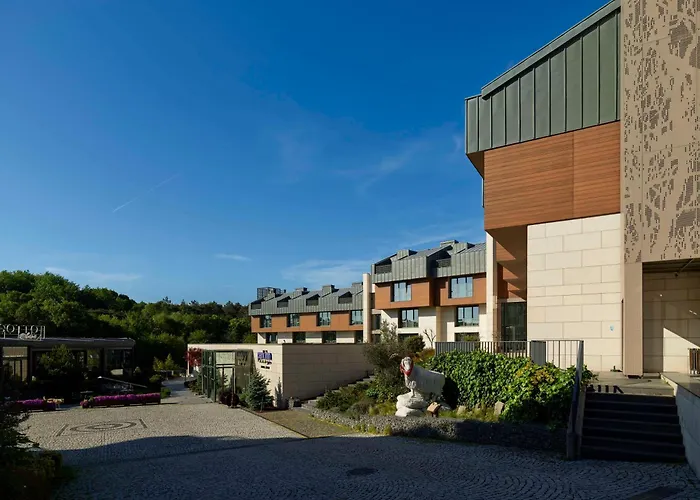 Park Inn By Radisson Istanbul Airport Odayeri