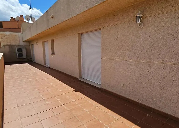 Hostel Residencia Alfil