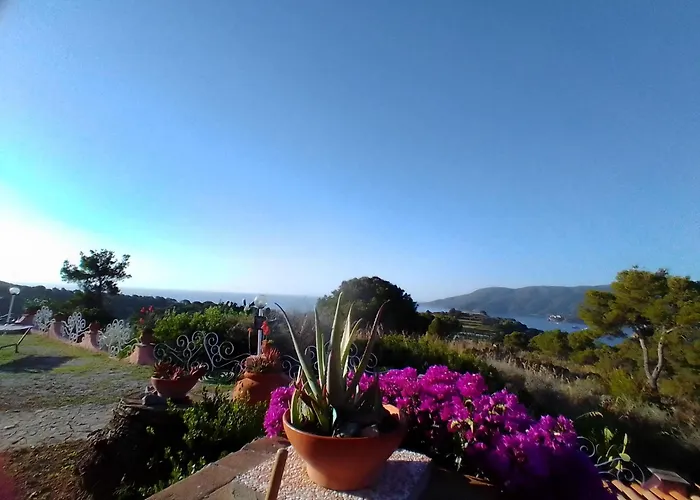  Gavila's Residenza Turistico Alberghiera