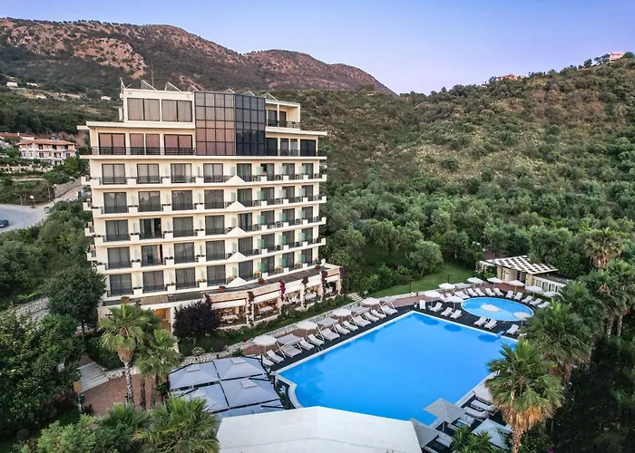 Rapo'S Resort
