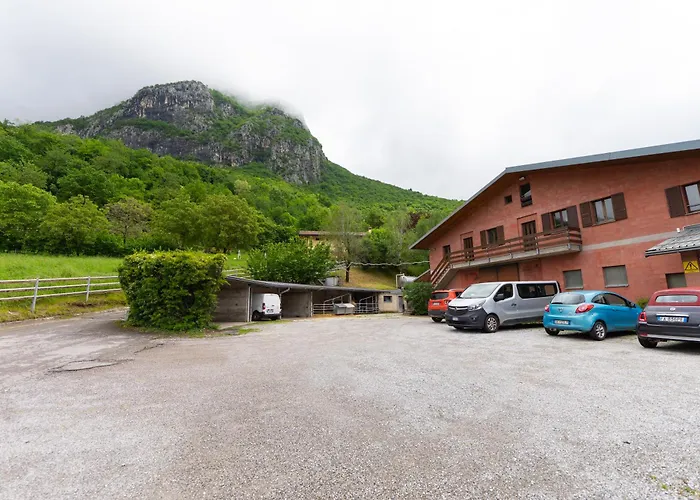 Casa vacanze: Agriturismo Deviscio
