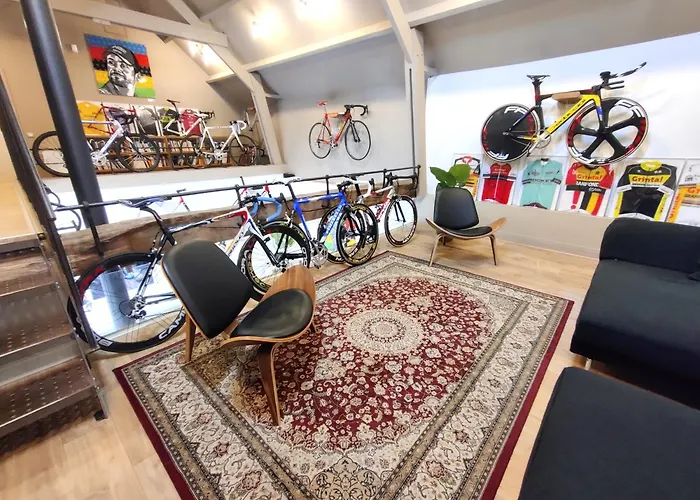 Flandrien - Belgium's Premier Cycling