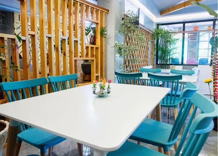 Arc Homes Powered By Cocotel
