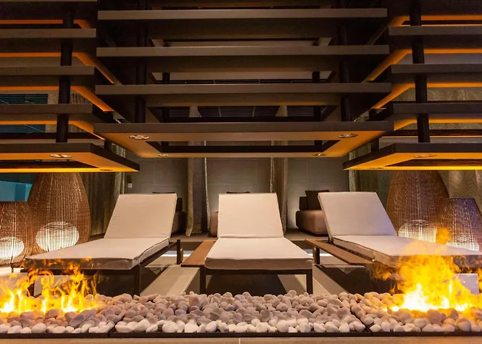 Keight Opatija, Curio Collection By Hilton