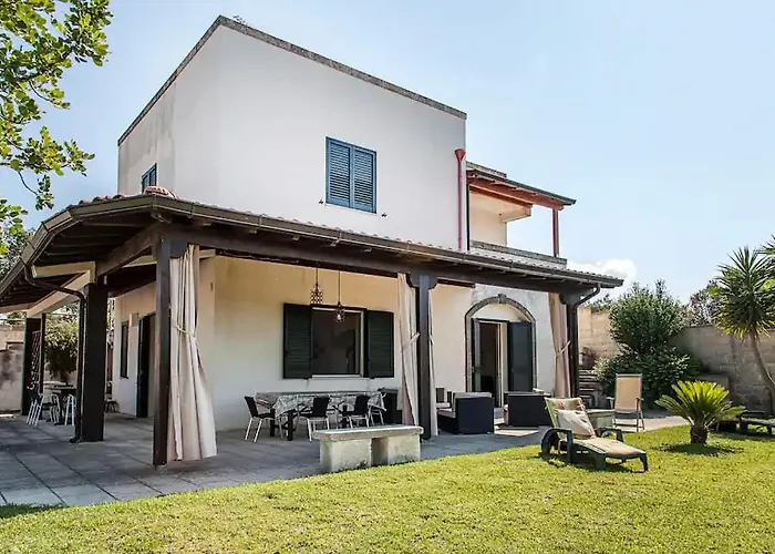 Villa Napolitano