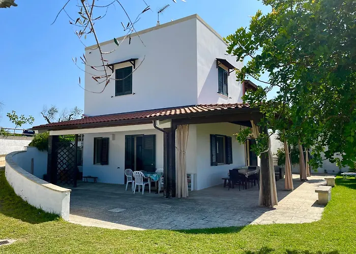 Villa Napolitano