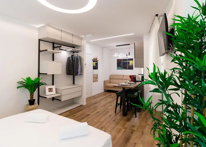 Santa Caterina Suites