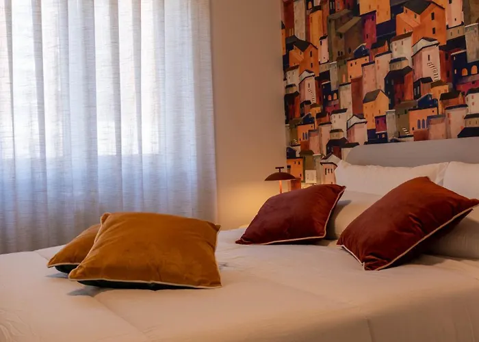  Firrao Rooms Matera