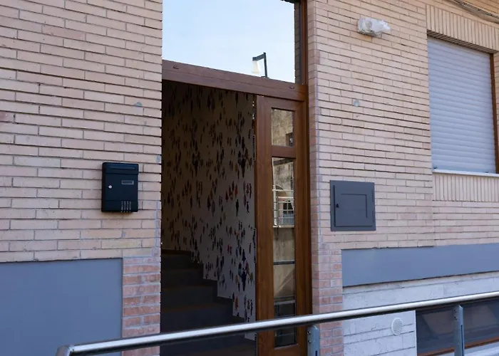  Firrao Rooms Matera