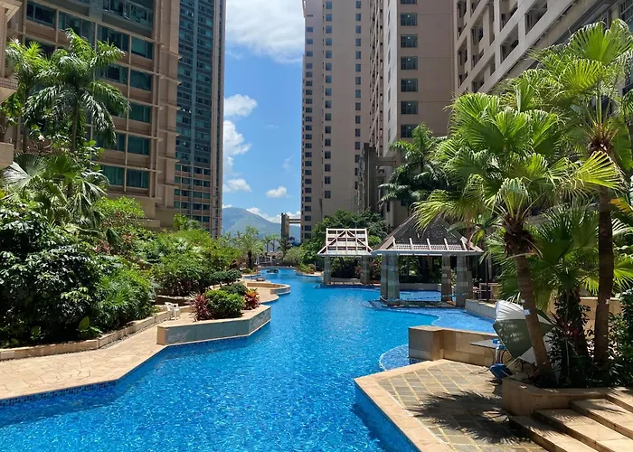 Rambler Oasis
