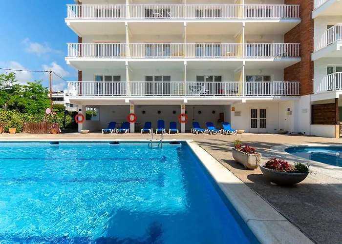 Alquiler de vacaciones: Apartamentos Sunway Amapola