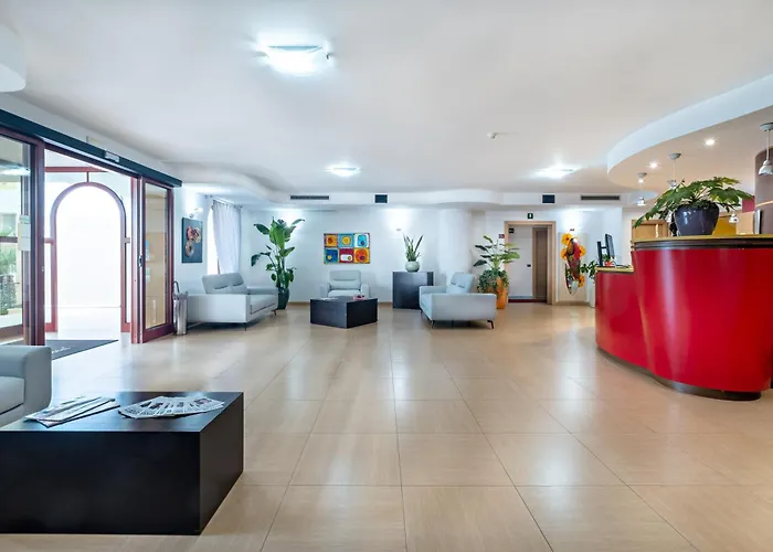 Marc Hotel