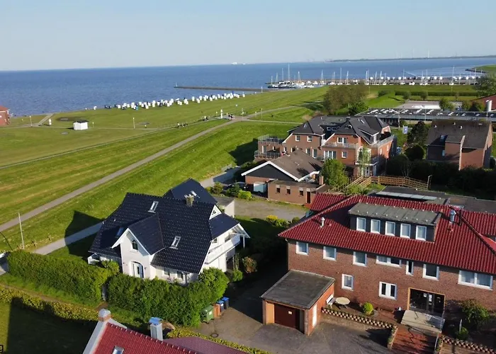 NordseeResort &Suite Arche Noah