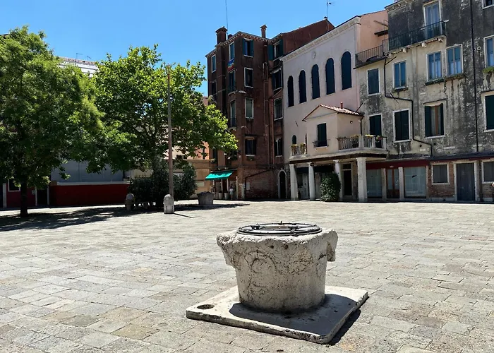 Locanda Del Ghetto
