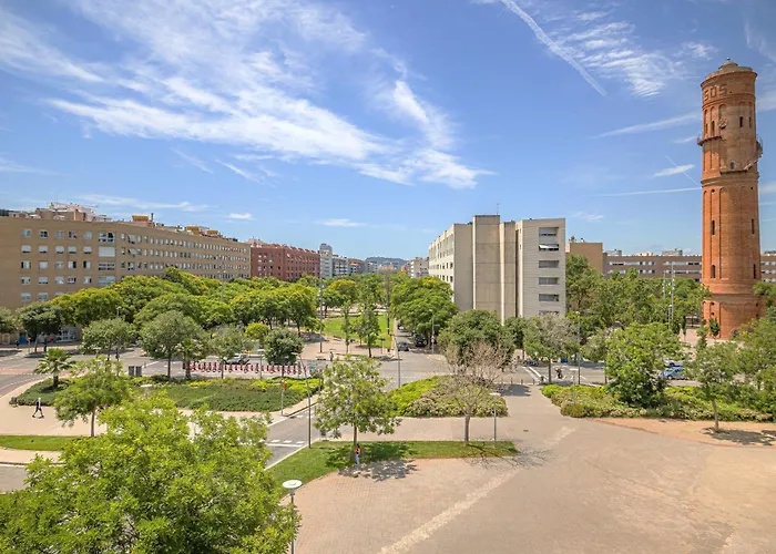 Rent Top s Beach-Diagonal Mar