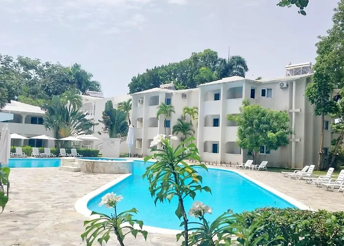 Tropical Casa Laguna