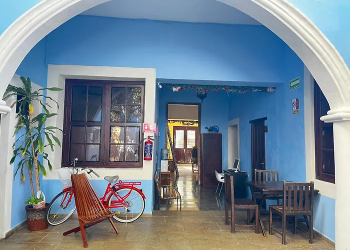 Hotel Maculís
