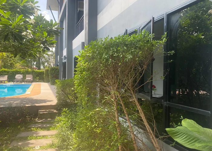 Friendly Hotel Krabi