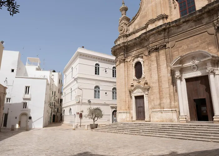  NEW OPENING - Palazzo Gasparino