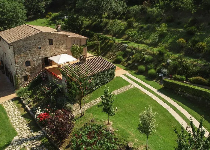 Hotel&SPA L'Antico Forziere