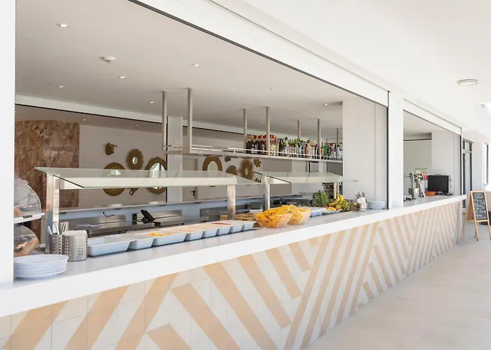 Hotel: Hotel Palia Tropico Playa