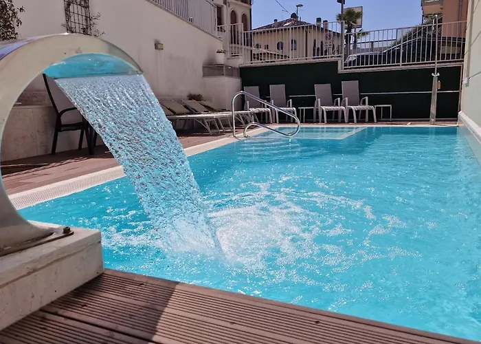 Hotel Am Strand Villa Anthea