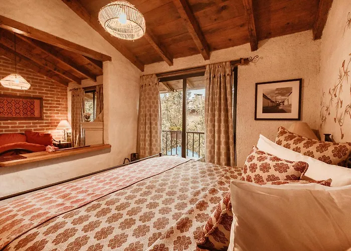Villas Casa Morada