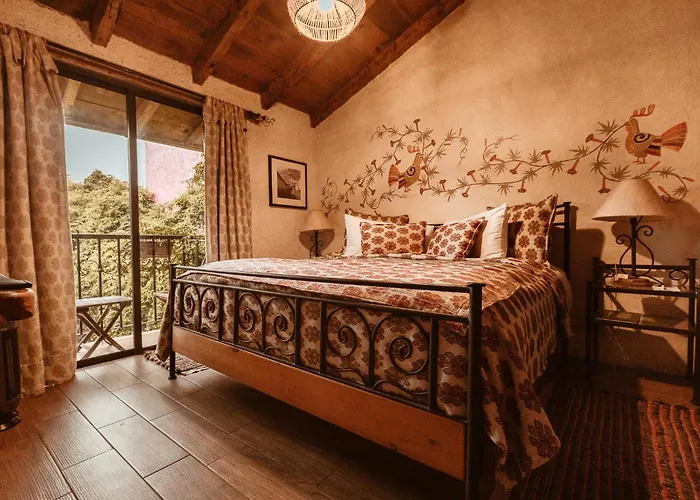 Villas Casa Morada