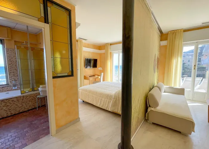 Jasmin Charme Hotel