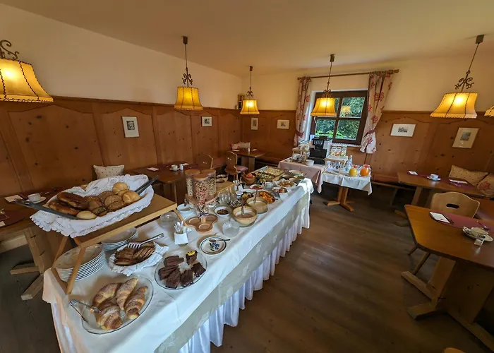 Eden Guesthouse