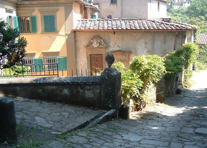Ferienvermietung: Borgo Ponte Dell'Asse