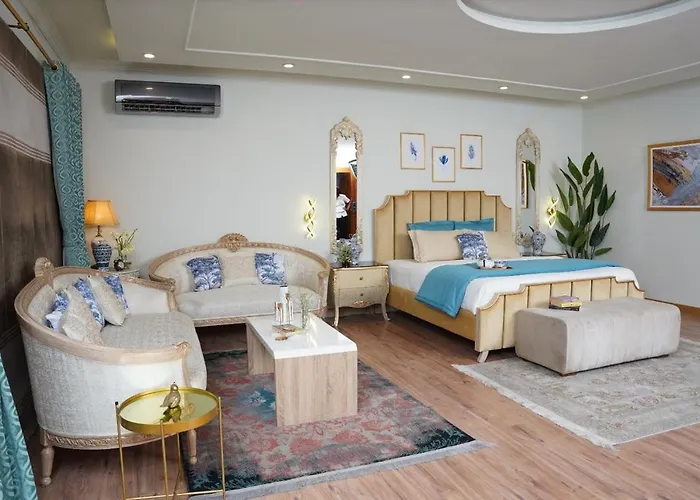 Jacuzzi hotel: Grace Boutique Hotel