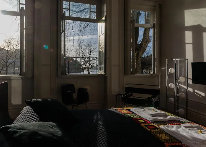 14º Esquadra — Cais Das Pedras Guest House