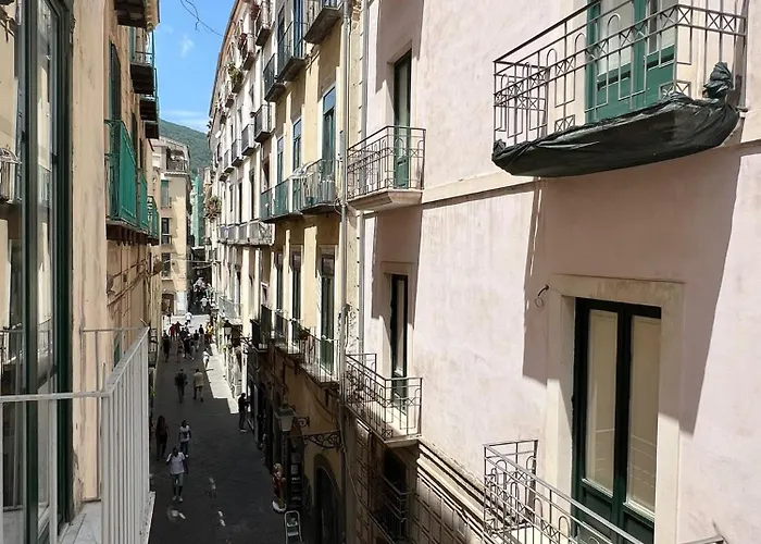 Costa D'Amalfi