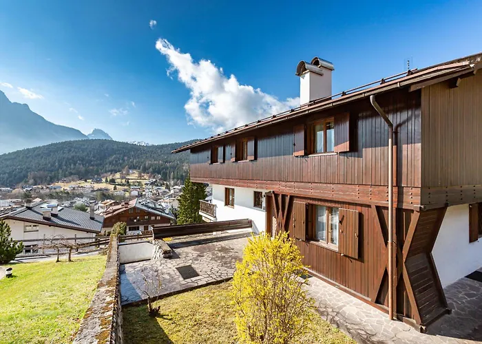 Casa vacanza: Lioda Living