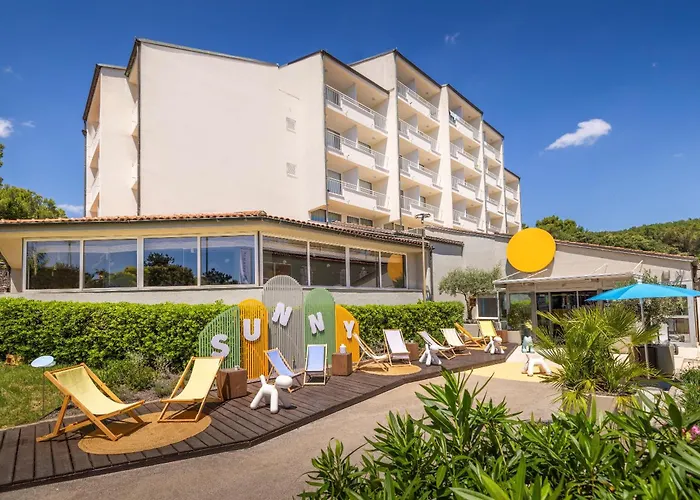 Sunny By Valamar