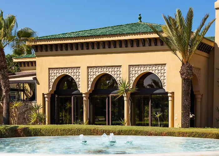 Mazagan Beach & Golf
