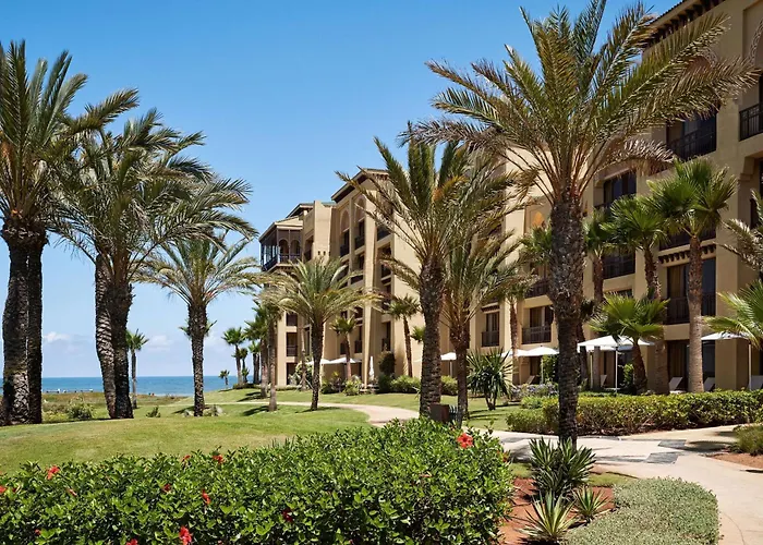 Mazagan Beach & Golf