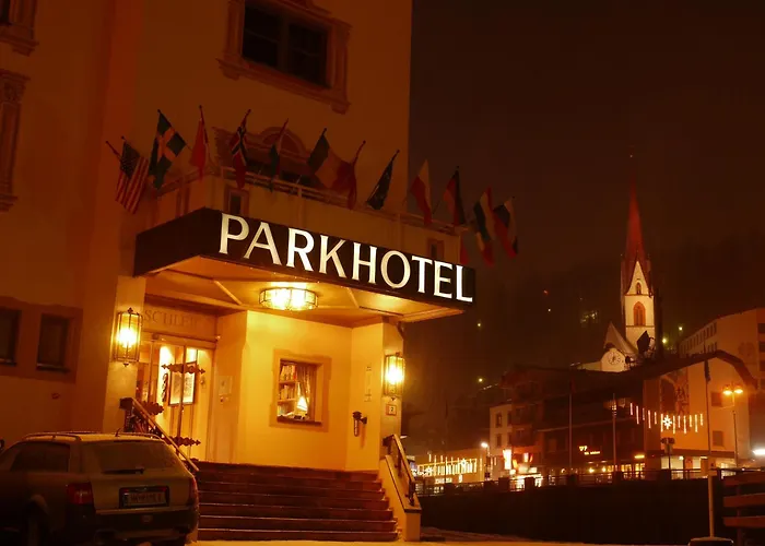 Parkhotel