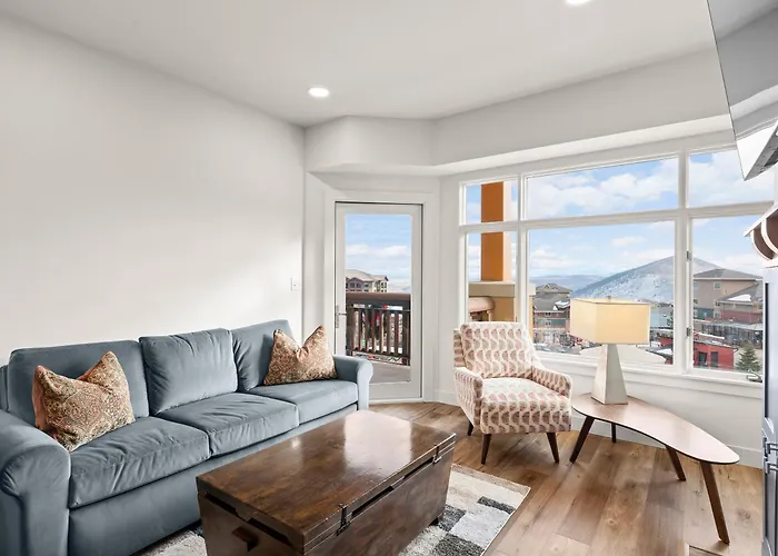 Sundial Lodge By All Seasons Lodging