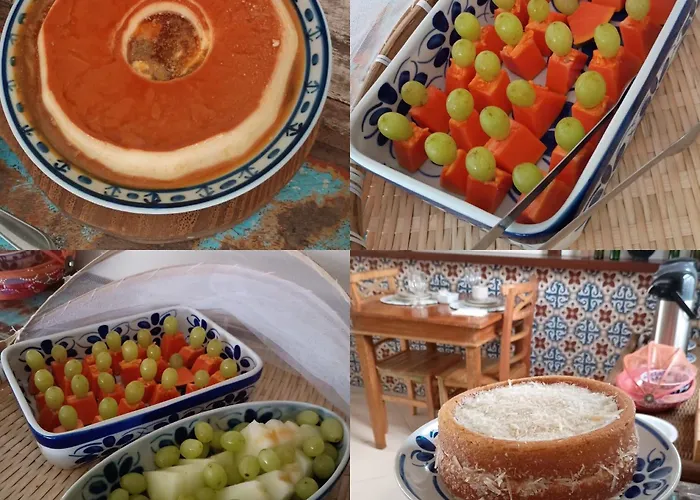 Quinta Brasilis Boutique Paraty