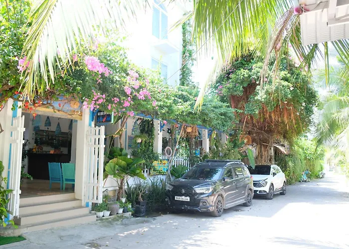 La Marina Boutique Hotel & Spa