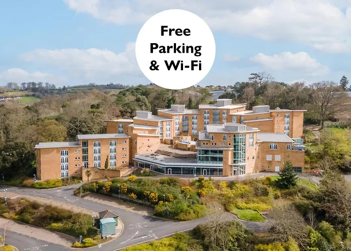 Apartment: University Of Exeter - Holland Hall