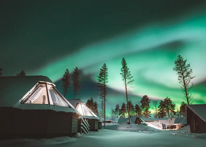  Apukka Resort