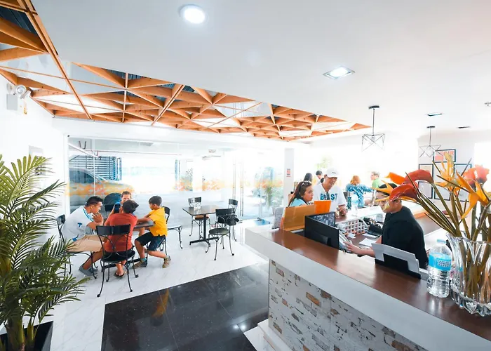 Bed and Breakfast Travelbee Fuente