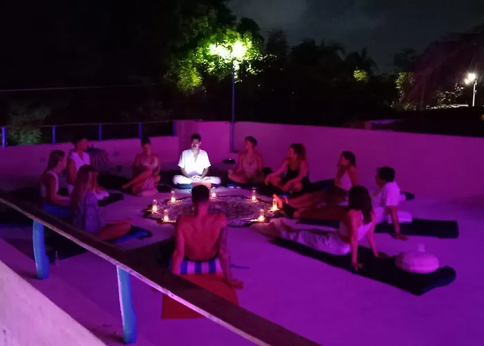 Hotel de lujo: Numa Hotel Boutique