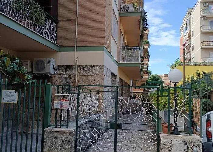 Hotel: Romamor 2