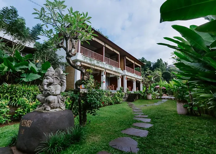 Sanubari Ubud